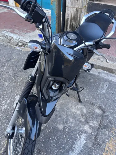 ? Yamaha Crosser ? Estado de Zero | Apenas 4.300 km