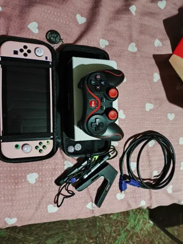 Nintendo switch V2