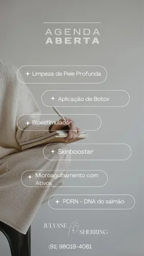 Estética Avançada