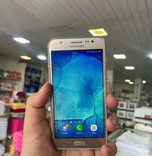 Samsung Galaxy - 100% Funcional 