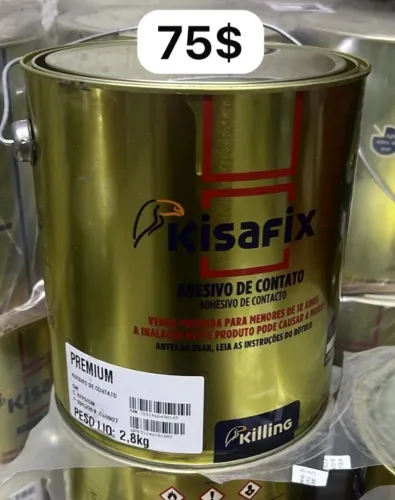 PRODUTOS DE MARCENARIAS