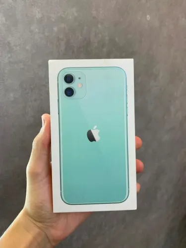 iPhone 11 128gb com caixa bem conservado