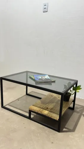 Fabricamos moveis industriais