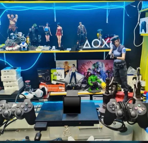 Ps2