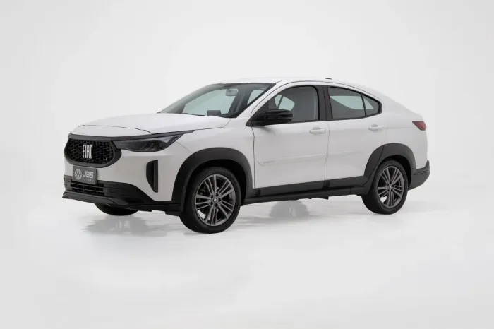 Fiat Fastback 1.0 200 Turbo Flex AUT 2024