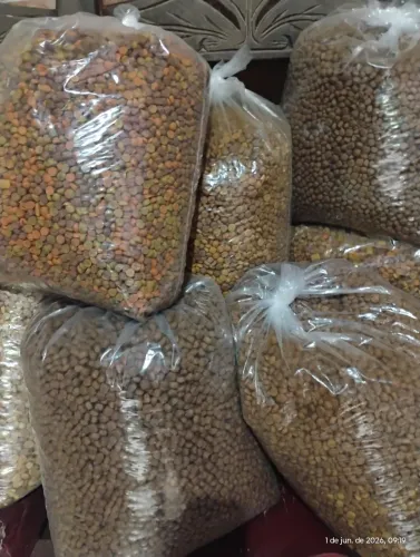 Rações para pets 