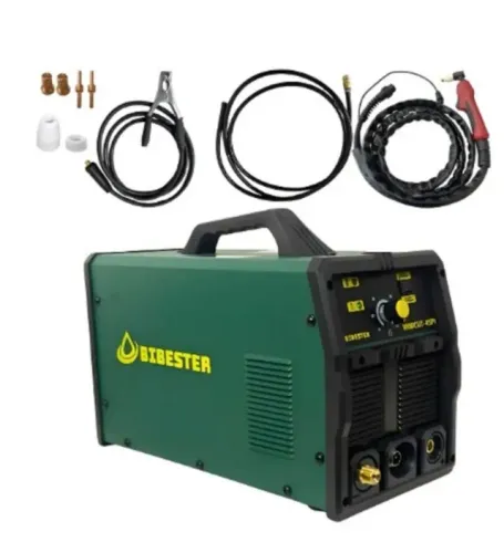 Inversora de Corte Plasma Bibester Minicut 45P140A 220V