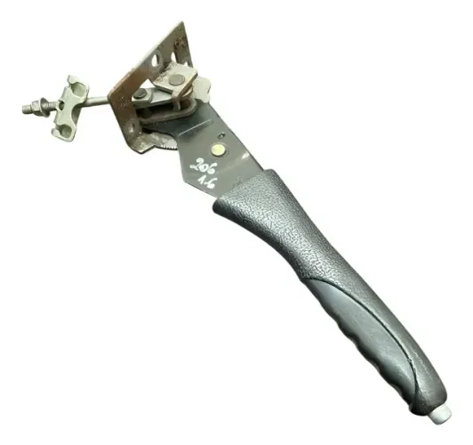 Alavanca Freio De Mão Peugeot 206 207 2007 / MT