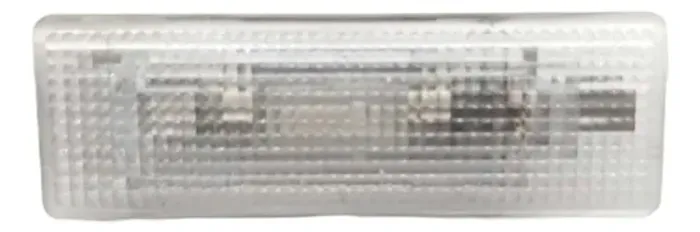 Luz Cortesia Porta Malas Volkswagen Tiguan 2010