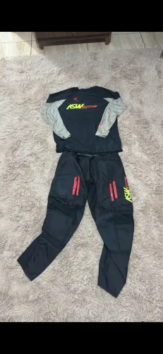 Conjunto Calça ASW Ranger squad e Blusa 