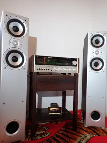 Polk Audio Monitor 50