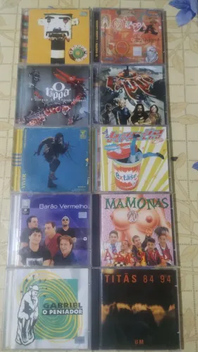Rock Pop Brasil
