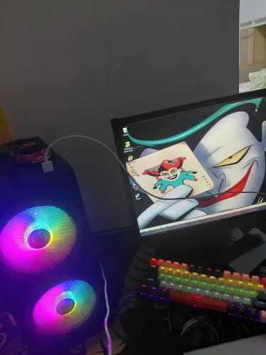 Pc gamer