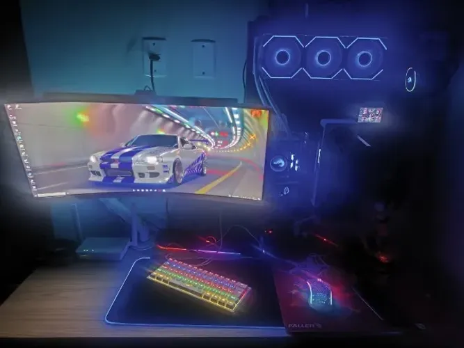 Vendo PC Gamer e troco.