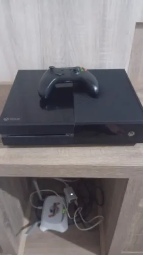 Xbox one fat - 500gb