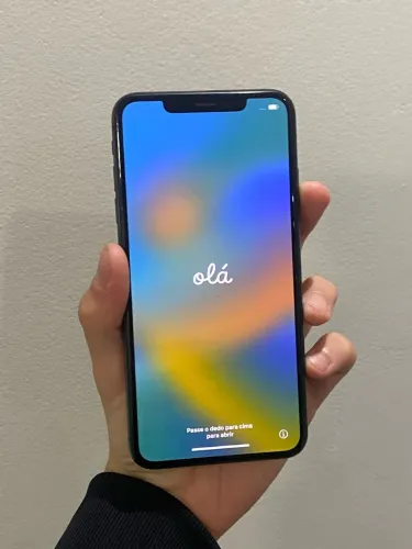 Iphone Xs Max 64gb