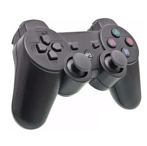 Controle Sem Fio Playstation 3