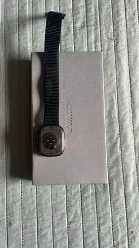 Apple Watch Ultra 2