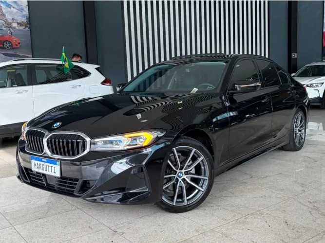 BMW 320I 320i 2023