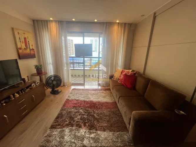 apartamento - Botafogo - Campinas