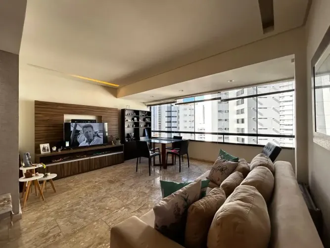 Apartamento para vender e alugar, PITUBA, Salvador, BA
