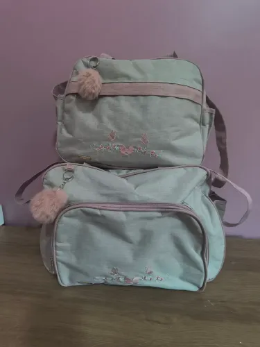 Bolsa Maternidade