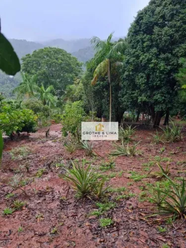 Chácara em Redenção da Serra, 4300 m²
