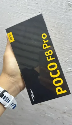 POCO F7 Pro 12/512 GB 
