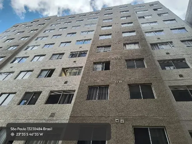 Oferta vantajosa  Apartamento no Quinta da Paineira, Sao Paulo - SP, Apto 807, 2 quartos, 