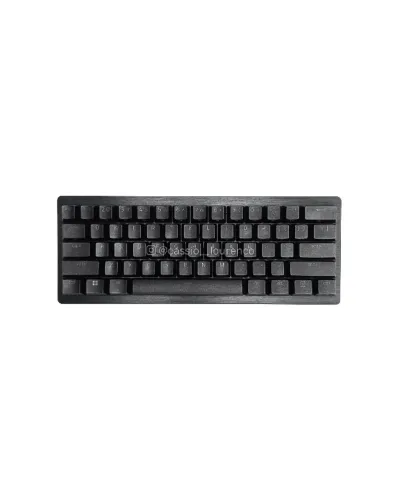 teclado razer huntsman v3 pro mini