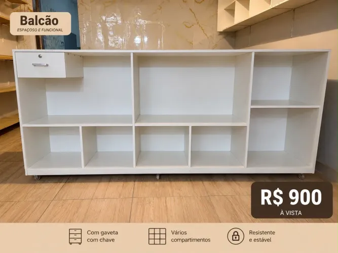 Balcão