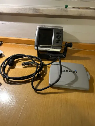 Gps Map 521 S Garmin