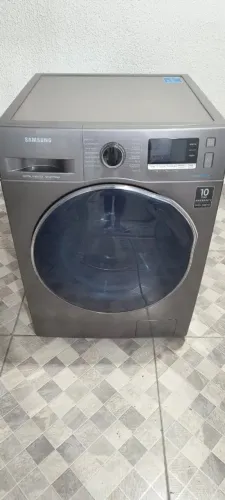 Lava e Seca Samsung 11kg Inox