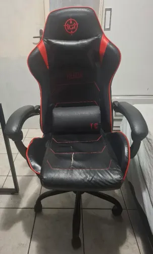 CADEIRA GAMER TGT HERON TC2