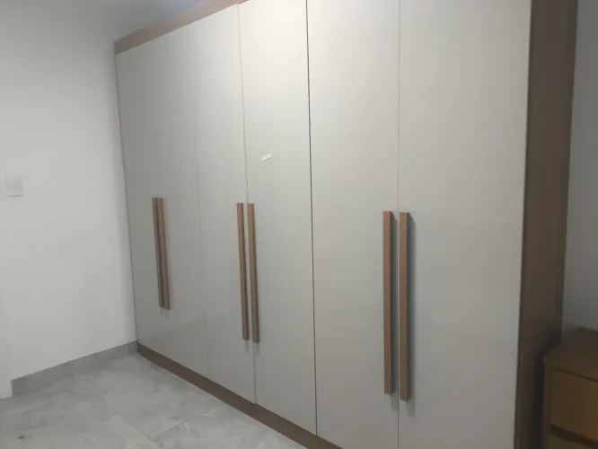 Guarda roupa