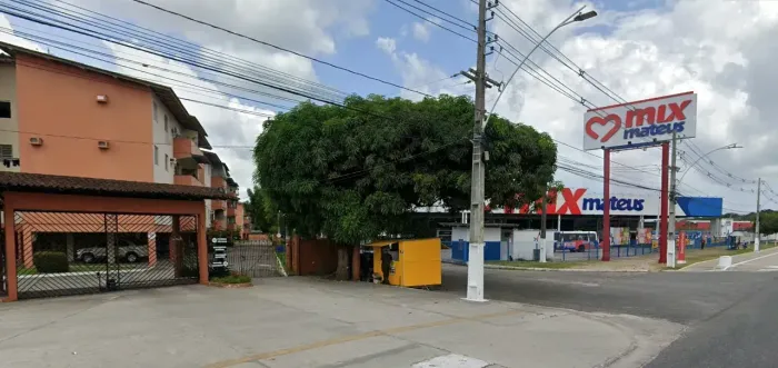 Vendo ou Alugo excelente apartamento 3/4 01 suíte residencial João Coelho.