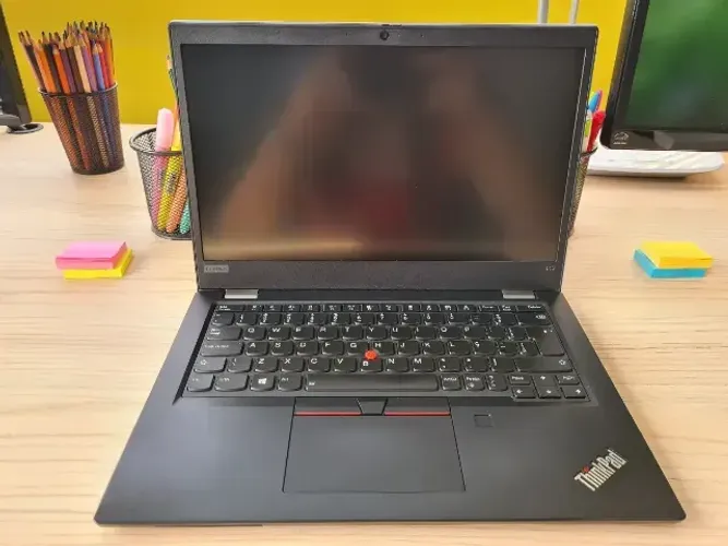 Notebook L13 Thinkpad - i5 - 10th - 08GB - M2 256GB - 13.3' W11 - Pronta Entrega