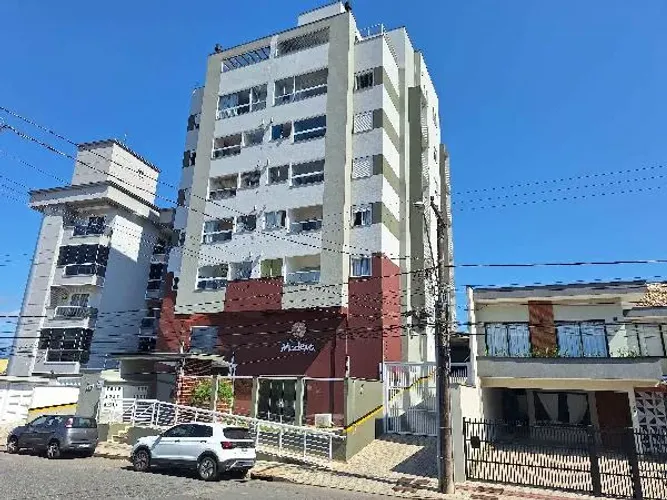 Oportunidade Única em JOINVILLE - SC | Tipo: Apartamento | Negociação: Licitação Aberta |