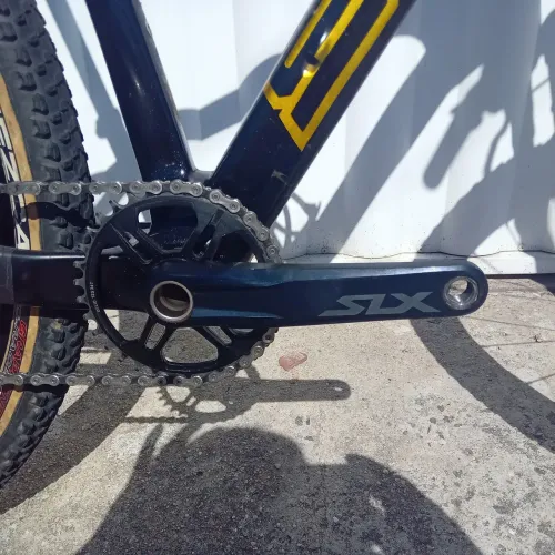MTB SWIFT CARBONO T17