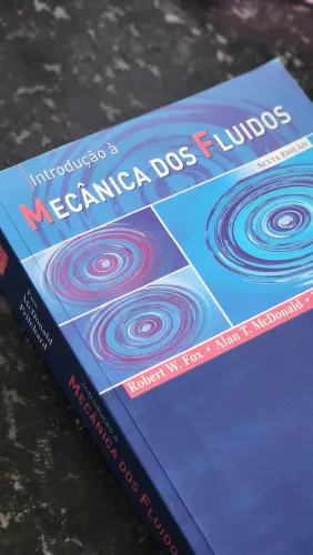 Introdução a Mecânica dos Fluídos