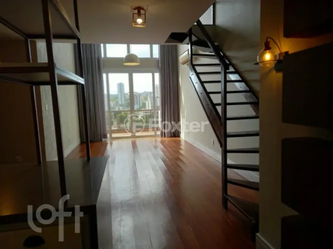 Apartamento à venda Rua Miguel Couto, Centro - Novo Hamburgo
