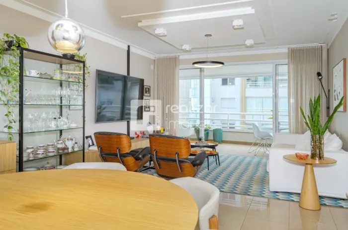 Apartamento 3 quartos no bairro Joao Paulo Florianópolis