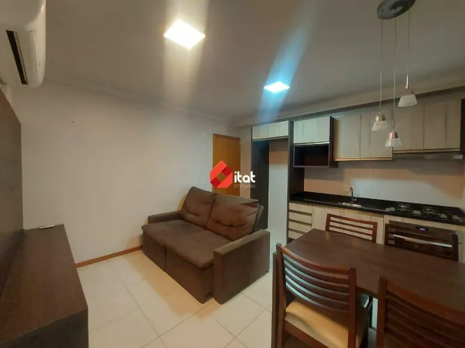 Apartamento para aluguel, 3 quartos, 1 vaga, João Pessoa - Jaraguá do Sul/SC