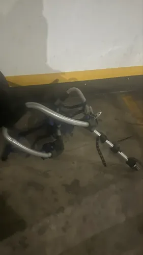 SUPORTE BIKE