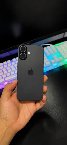 iPhone 16 128gb
