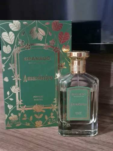 Granado Amazônico Perfume