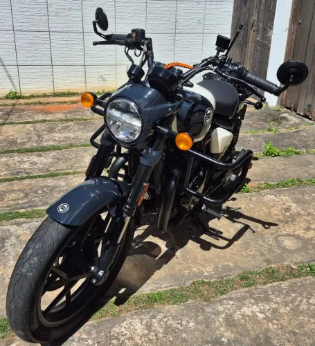 Shotgun 650