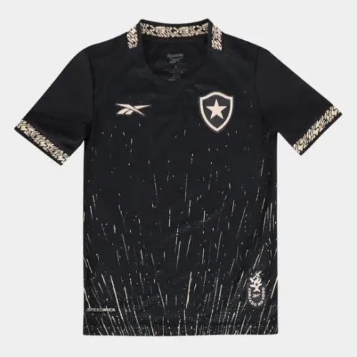 Camisa GG Reebok Speedwick Botafogo 24/25