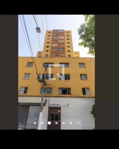 Vende-se excelente apto no Edifício Majestic no Campos Eliseos / Santa Cecília, com 77 m².