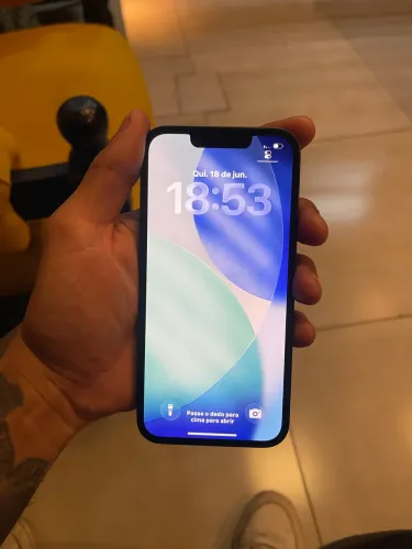 iPhone 13 128gb